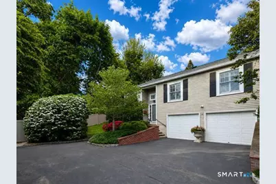 59 Bank Street #59, New Canaan, CT 06840 - Photo 1