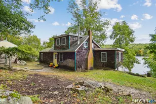 58 Long Pond Rd S, Ledyard, CT 06339 - Photo 1