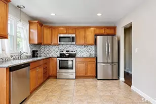56 Harding Ave, West Haven, CT 06516 - Photo 6