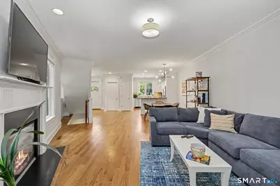 32 Reynolds Place #B, Greenwich, CT 06830 - Photo 8