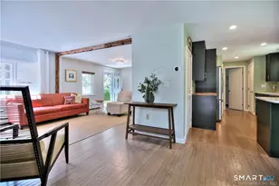 284 Lyons Plain Rd, Weston, CT 06883 - Photo 6