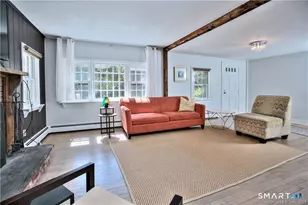 284 Lyons Plain Rd, Weston, CT 06883 - Photo 8
