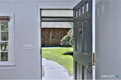 284 Lyons Plain Road, Weston, CT 06883 - Photo 2