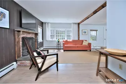 284 Lyons Plain Road, Weston, CT 06883 - Photo 6