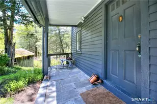 284 Lyons Plain Rd, Weston, CT 06883 - Photo 4