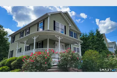 65 East Avenue, New Canaan, CT 06840 - Photo 2