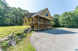 751 Quaddick Town Farm Rd, Thompson, CT 06277 - Photo 6