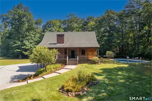 751 Quaddick Town Farm Rd, Thompson, CT 06277 - Photo 1