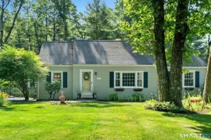 38 Barry Ln, Simsbury, CT 06070 - Photo 1