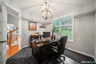 25 Independence Circle #25, Southbury, CT 06488 - Photo 6