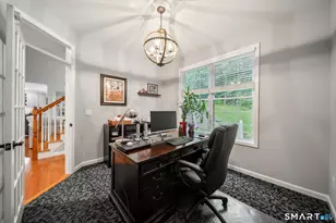 25 Independence Cir, Southbury, CT 06488 - Photo 6