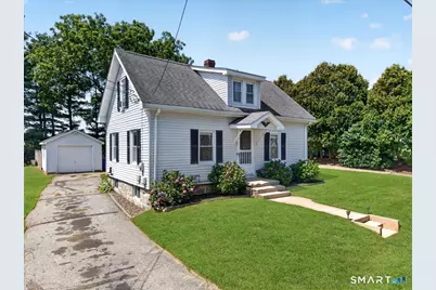 47 Myrock Avenue, Waterford, CT 06385 - Photo 4
