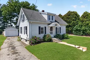 47 Myrock Ave, Waterford, CT 06385 - Photo 4