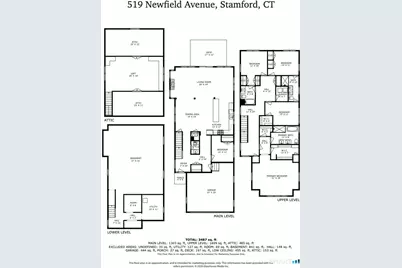 519 Newfield Avenue, Stamford, CT 06905 - Photo 40