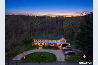 12 Werf Drive, Redding, CT 06896 - Photo 4
