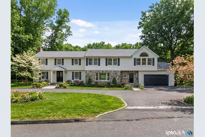 12 Werf Drive, Redding, CT 06896 - Photo 2