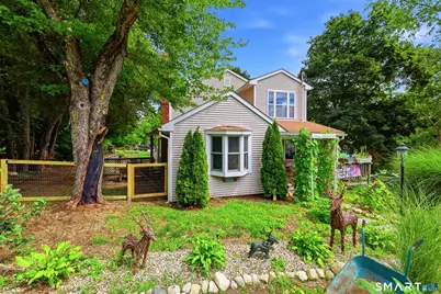 29 Chestnut Hill Road, Stafford, CT 06076 - Photo 1
