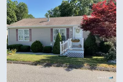 24 Cliff Road, Ledyard, CT 06339 - Photo 1