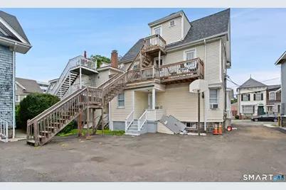 28 Dolsen Place #3, Stamford, CT 06901 - Photo 14