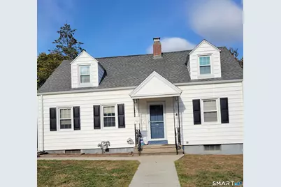 160 Wilmot Road, Hamden, CT 06514 - Photo 1