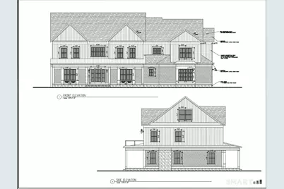 338 Good Hill Road, Weston, CT 06883 - Photo 2