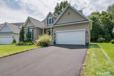 39 Greendale Drive #39, Suffield, CT 06078 - Photo 34