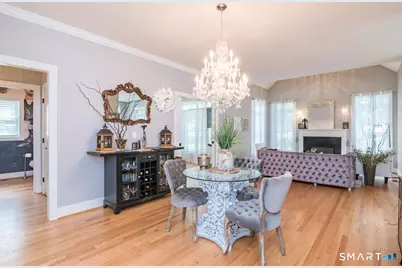 39 Greendale Drive #39, Suffield, CT 06078 - Photo 8