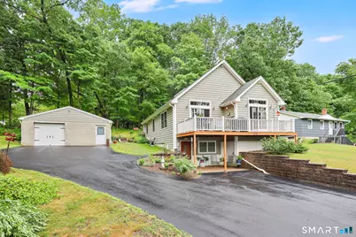 290 Ference Road, Ashford, CT 06278 - Photo 1