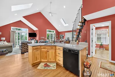 290 Ference Road, Ashford, CT 06278 - Photo 8