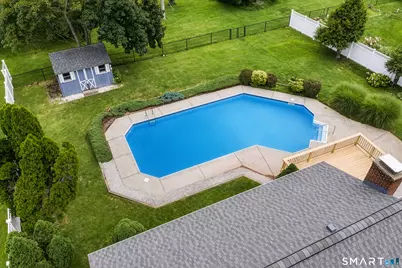 1412 North Street, Suffield, CT 06078 - Photo 4