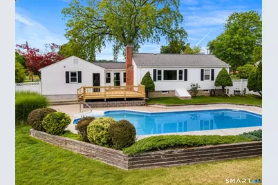 1412 North Street, Suffield, CT 06078 - Photo 2