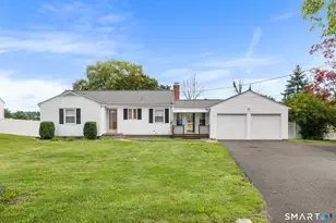 1412 North St, Suffield, CT 06078 - Photo 1