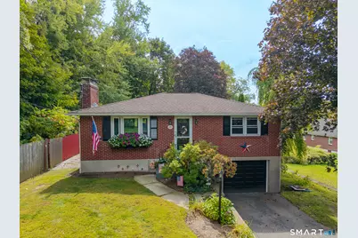 20 Frederick Street, Torrington, CT 06790 - Photo 1