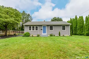 7 County Fair Rd, Norwich, CT 06360 - Photo 1