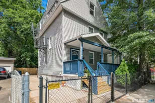212 Newhall St, New Haven, CT 06511 - Photo 1