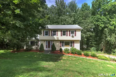 23 Rodia Ridge Road, Shelton, CT 06484 - Photo 34