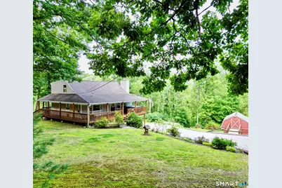 120 Spring Hill Road, Harwinton, CT 06791 - Photo 1