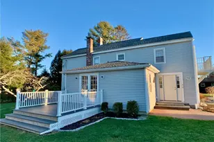 270 N Water St, Stonington, CT 06378 - Photo 32
