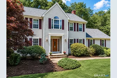 5 Stone Gate Drive, Newtown, CT 06482 - Photo 2