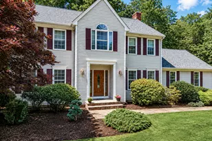 5 Stonegate Dr, Newtown, CT 06482 - Photo 2