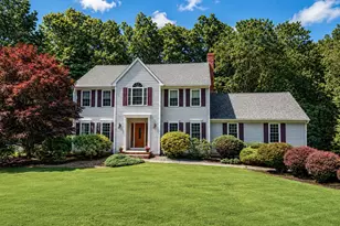 5 Stonegate Dr, Newtown, CT 06482 - Photo 40