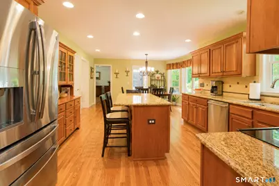 5 Stone Gate Drive, Newtown, CT 06482 - Photo 16