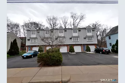 63 Hicks Street #D, Meriden, CT 06450 - Photo 2