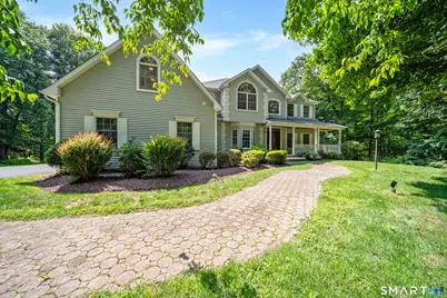 282 Laurelwood Lane, Southbury, CT 06488 - Photo 1