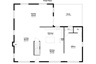 238 Mimosa Cir, Ridgefield, CT 06877 - Photo 38