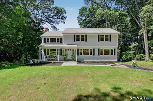 238 Mimosa Cir, Ridgefield, CT 06877 - Photo 32