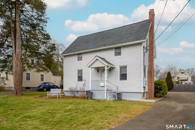 7 Locust Street #A, Norwalk, CT 06855 - Photo 1