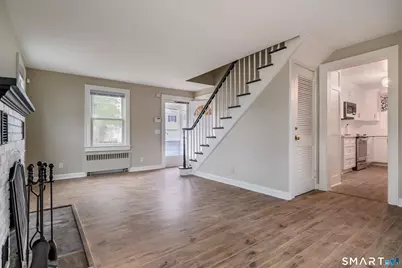 7 Locust Street #A, Norwalk, CT 06855 - Photo 4