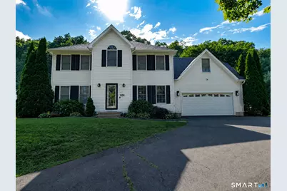 67 Claire Hill Road, Burlington, CT 06013 - Photo 1