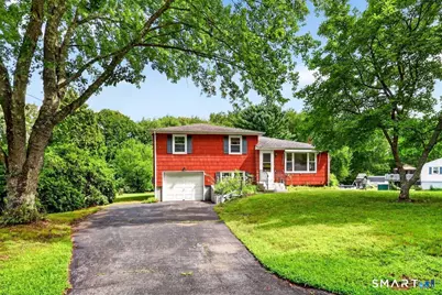 6 Sunset Avenue, Ledyard, CT 06339 - Photo 2
